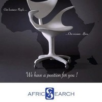 Africsearch Cameroun