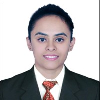 Nikhitha C