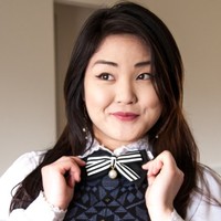 Joy Hua