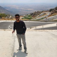 Ronnie Mathews Varghese