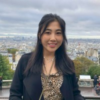 Emily Wang