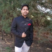 K Prasanth
