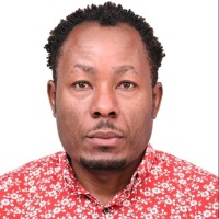 Walter Keyombe