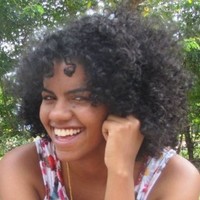 Yasmin Oliveira