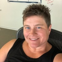 Kellie Patterson
