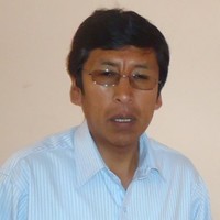 Wilbert Vilcahuaman Mamani