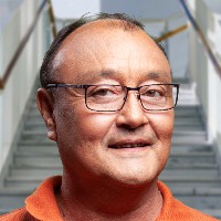Michael Couriaut