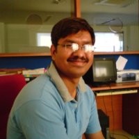 Shyam Sharma