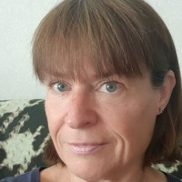 Ewa Nyh Gustafsson