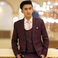 Mirza Own Ali