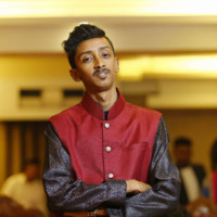 Rising Sayed