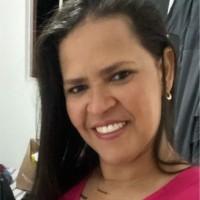 Caroline Aguiar