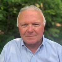Steve Glover