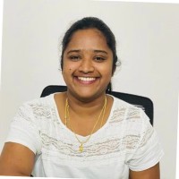 Ramyakrishnaveni Duddempudi