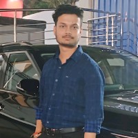 Nilay Choubey