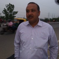 Arvind Kimar