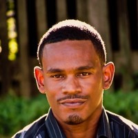 Demond Stone
