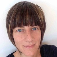 DR Sandy Fleming
