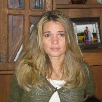 Mary Cooper