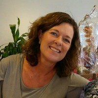 Jacqueline Weijers