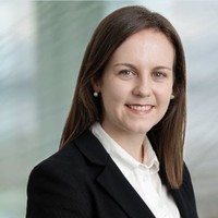 Claudia Henfry