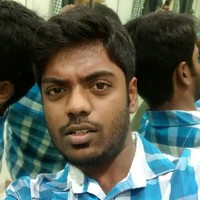 Naveen Kumar S