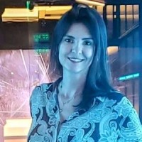 Adriana Morgan de O. Fonoff B.sC, M.Sc, PhD