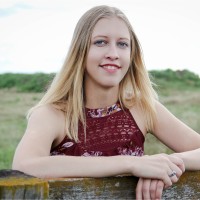 Delanie Larson