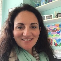 Anne (Cafeo) Salzarulo