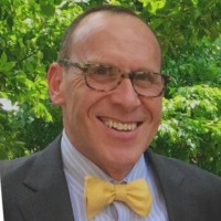 Larry Silber, MBA