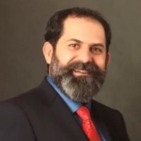 Iman Mashayekhi