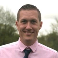 Bradley Sykes