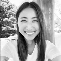 Christine Kim