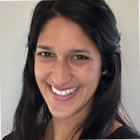 Avital Wulz, MPH, LMSW