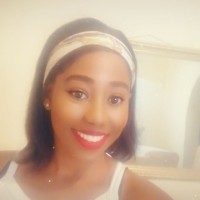 Mpho Sebogodi