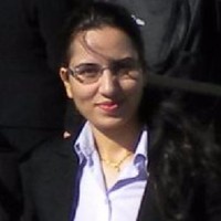 Rashi Koul