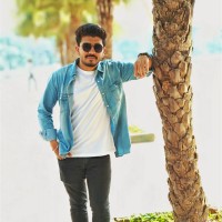 PRAHAR SARKATE