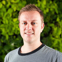 Martin Visser