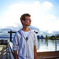 Cameron Tveten