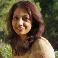 Kashfia Haque, LEED Green Associate