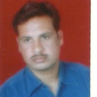 AJAY KUMAR ARYA