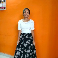 Naga Tulasi Gandham