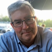 Michael Lynch