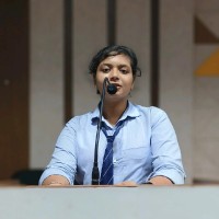 Sohini Ray