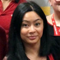 Angela Tienzo