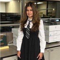 Ashfeeha Khan