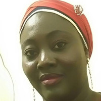 Mariam Badmus