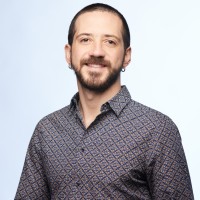 Daniel García-Berumen Zebadúa