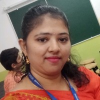 Rajeshwari Rajeshwari