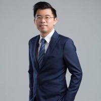 Thomas Chin